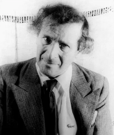 Chagall, Marc