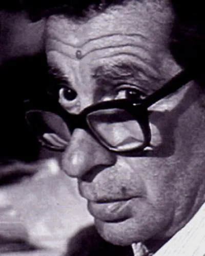 Chahine, Youssef