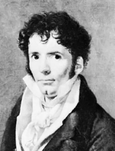 Chamfort, Sébastien Roch, dit Nicolas de