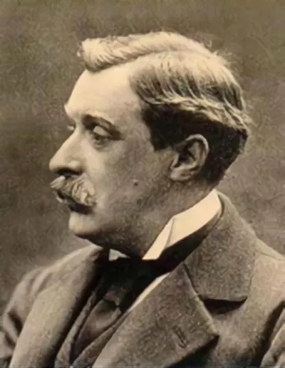Allais, Alphonse