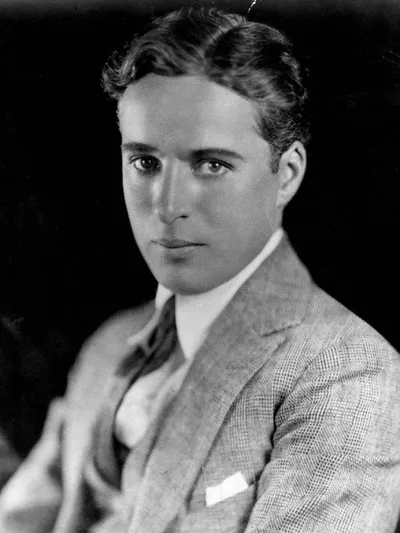 Chaplin, Charlie