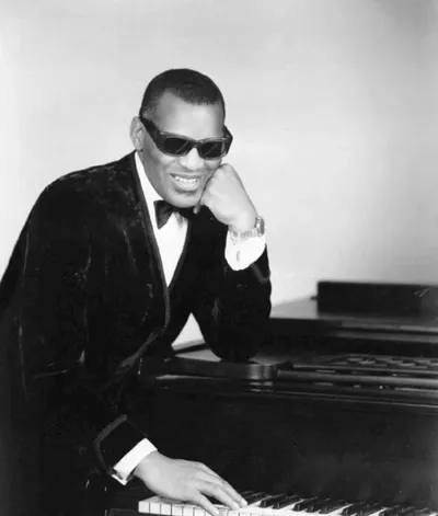 Charles, Ray