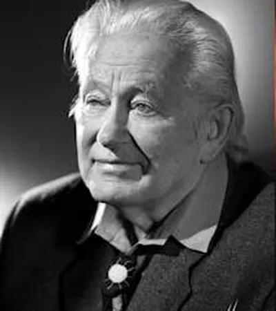Charpak, Georges