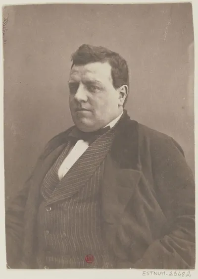 Chavette, Eugène