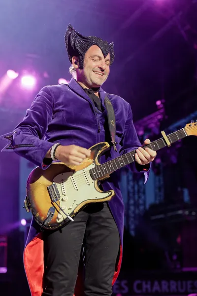 Chedid, Mathieu