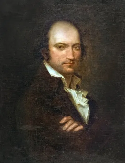 Chénier, André