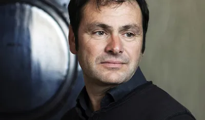 Chevillard, Eric