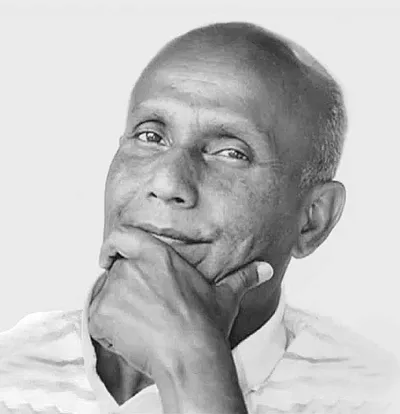 Chinmoy, Sri