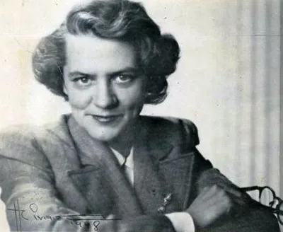 Choquette, Adrienne