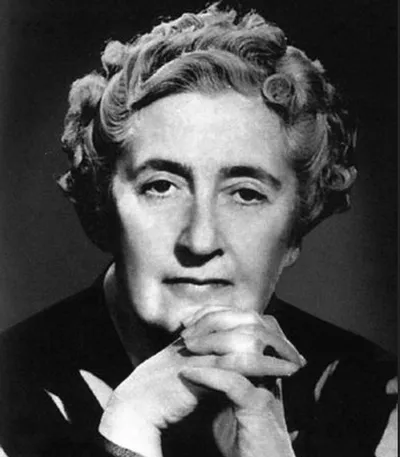 Christie, Agatha