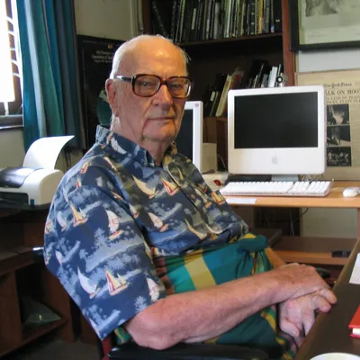 Clarke, Arthur Charles