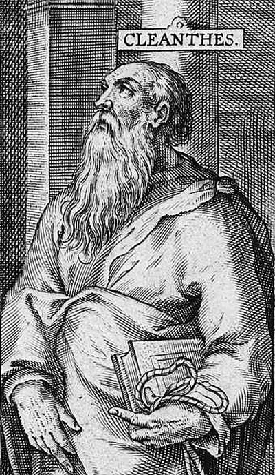 Cléanthe