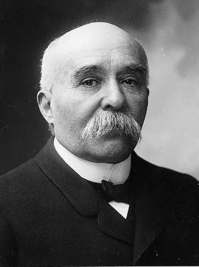 Clemenceau, Georges