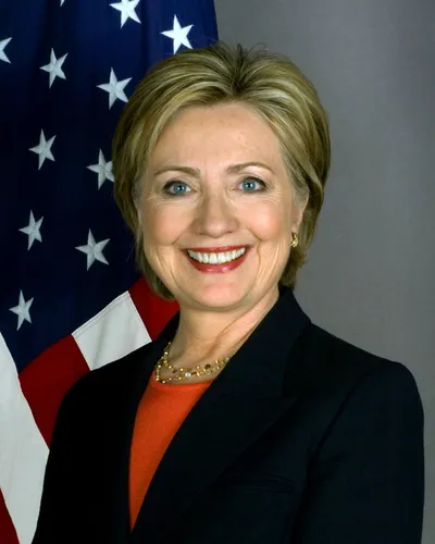 Clinton, Hilary