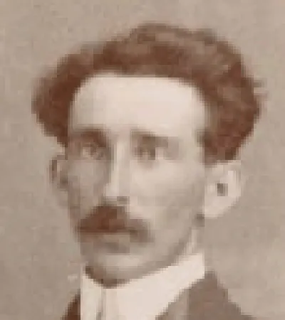 Cloutier, Eugène