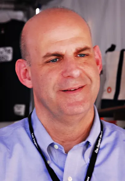 Coben, Harlan