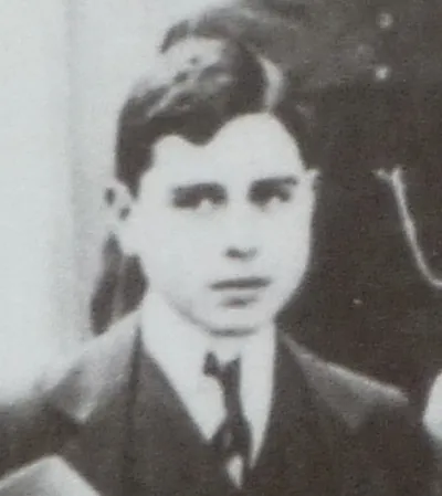 Cohen, Albert