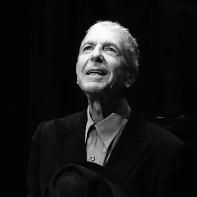 Cohen, Leonard