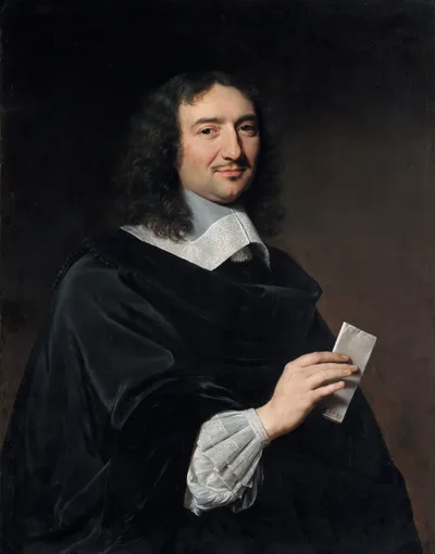 Colbert, Jean-Baptiste