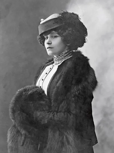 Colette, Sidonie Gabrielle