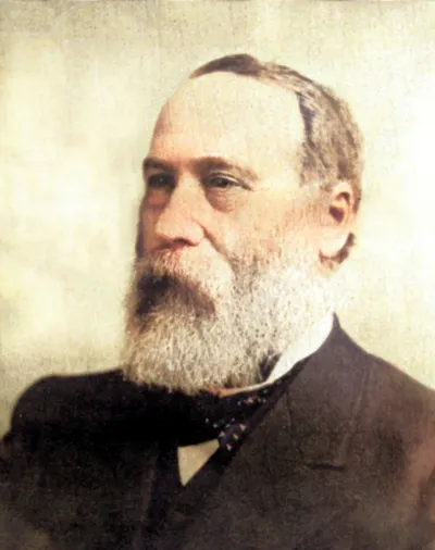 Colton, Charles Caleb