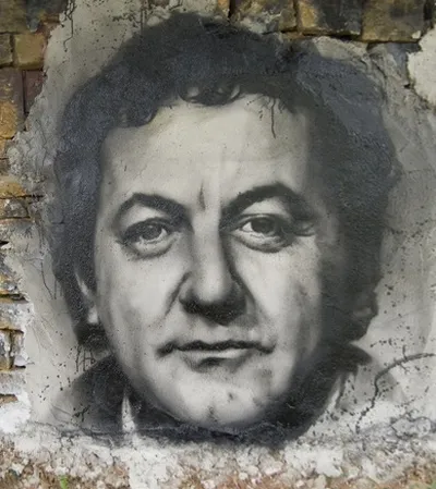 Coluche, Michel Colucci, dit