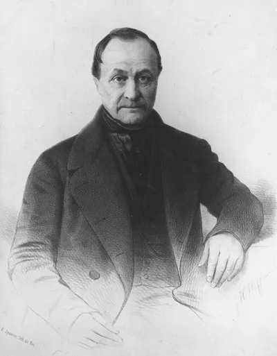 Comte, Auguste