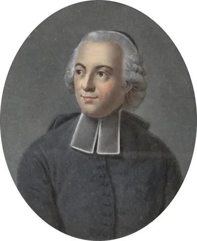 Condillac, Etienne Bonnot de