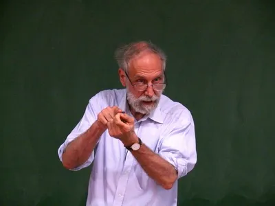 Connes, Alain