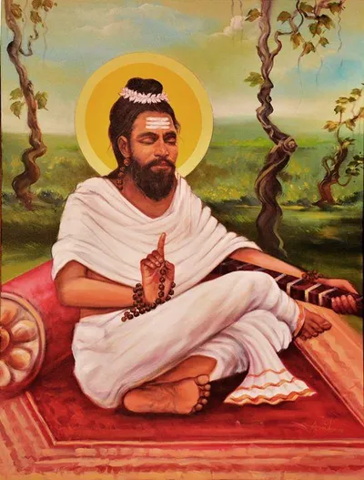 Abhinavagupta