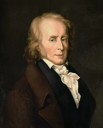 Constant, Benjamin
