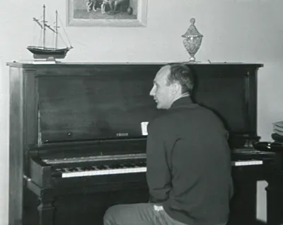 Conte, Michel