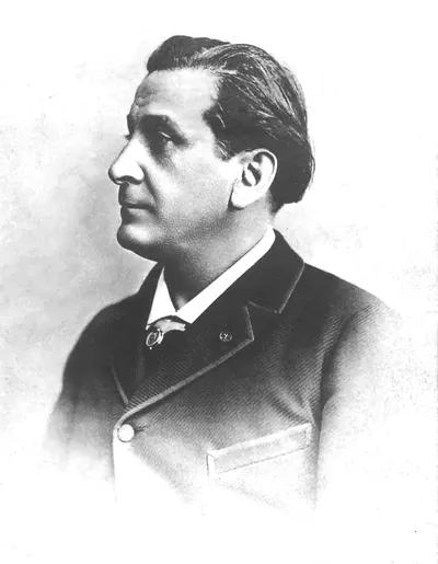 Coppée, François