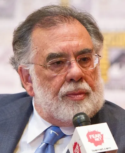 Coppola, Francis Ford