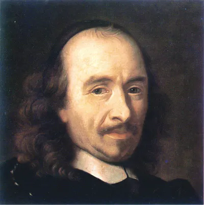 Corneille, Pierre