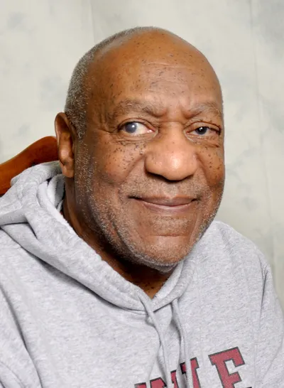 Cosby, Bill