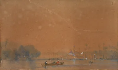 Crapelet, Georges-Adrien