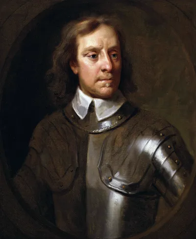 Cromwell, Oliver