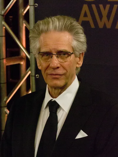 Cronenberg, David