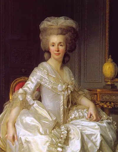 Curchod, Suzanne