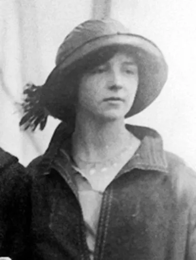 Curie, Eve