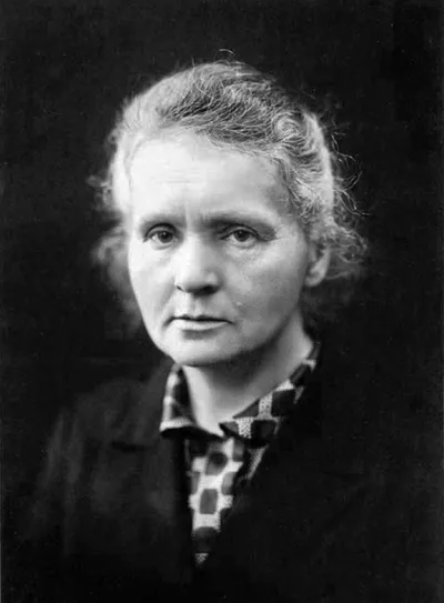 Curie, Marie