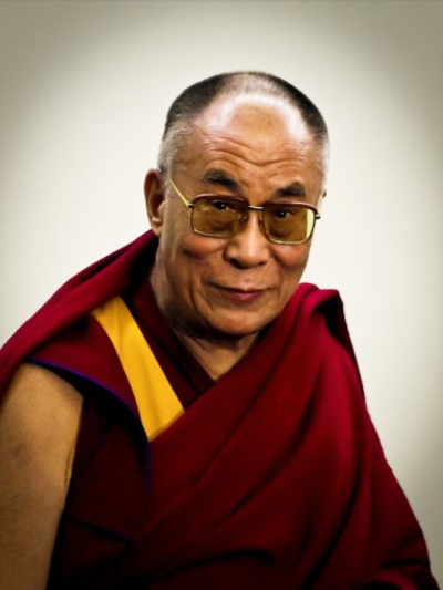 Dalaï-lama