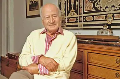 Daninos, Pierre