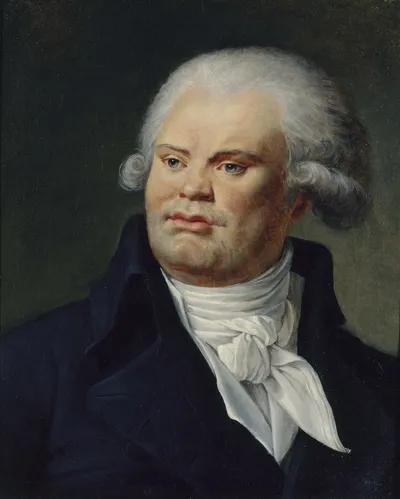 Danton, Georges Jacques
