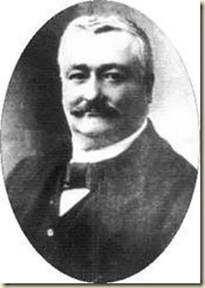 Darien, Georges