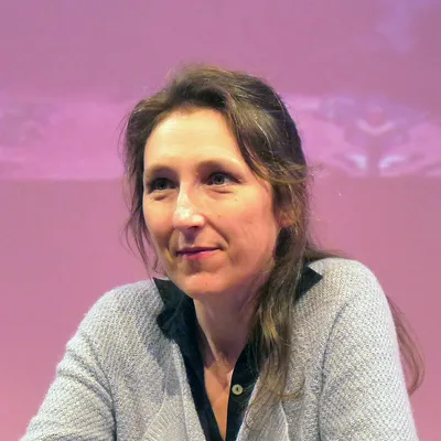 Darrieussecq, Marie