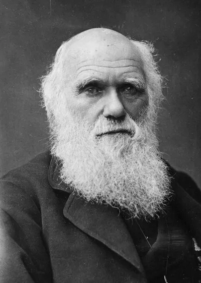 Darwin, Charles