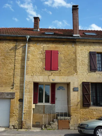 Daumal, René