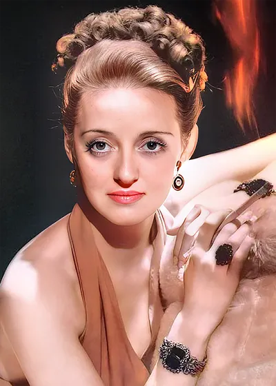 Davis, Bette